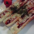 tomomo829's cooksnap of when they made お弁当にも♬トースターでお好みちくわ焼き.