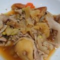 コリラックマー's cooksnap of when they made ✿ゴマゴマ肉じゃが✿.