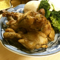 さっちー１号's cooksnap of when they made 梨湖の簡単!鶏のさっぱり煮.