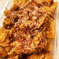 ひいらぎ126's cooksnap of when they made お揚げの炒め煮.