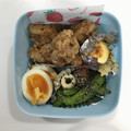 ❁Abake❁'s cooksnap of when they made シシトウと竹輪のめんつゆマヨ炒め.