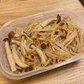 かすたーP's cooksnap of when they made もやしとしめじのマヨポン炒め.