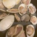 ざくらママ's cooksnap of when they made あさりのニンニクバター醤油酒蒸し.