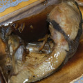ジョンのお母ちゃん's cooksnap of when they made マグロの煮付け.