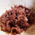 ☆suzuka☆'s cooksnap of when they made 梅おかか.