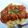 yuppekun's cooksnap of when they made ベーコンと舞茸のトマトソースパスタ.