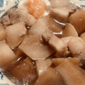 kuma_power's cooksnap of when they made 簡単　豚角煮とかぶ.
