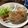 晴れのひ＊'s cooksnap of when they made 原始人のお肉（ハンバーグ）.