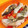 ndka's cooksnap of when they made ルクエで　白身魚の蒸し煮.
