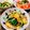 シルバニア's cooksnap of when they made もやしとニラのツナ入り和え物.