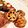 ダッフィーニーうに's cooksnap of when they made 揚げずに簡単！蓮根チップス(蓮根素揚げ).