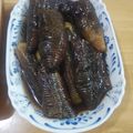 ちーゆづアーちゃん☆'s cooksnap of when they made ５分で出来ちゃう！なすの煮浸し.