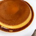 ひなめろママ's cooksnap of when they made 炊飯器で簡単♡ジャンボプリン.