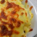 時々主夫のぱぱさん's cooksnap of when they made カリフラワーのツナマヨチーズ焼き.