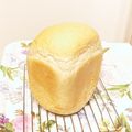なつき☆ミ's cooksnap of when they made 離乳食用食パン☆HB使用.