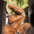 OhMikiy's cooksnap of when they made さばの血合い骨をカンタンに取る方法！.