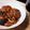 ruris7's cooksnap of when they made 煮込みハンバーグ♪トマトソースで煮込んで.