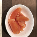 KAORU4649's cooksnap of when they made グレープフルーツのむき方・簡単.