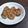 夏草☆'s cooksnap of when they made 《離乳食後期》豆腐レバーハンバーグ♪.