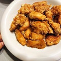 みゃじま's cooksnap of when they made ウチの唐揚げ.