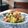 inyako's cooksnap of when they made キャベツとウインナーのソース炒め.