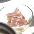 あさぎやま's cooksnap of when they made やさしい甘さりんごコンポート☆レンジ簡単.