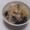 きらり流れ星's cooksnap of when they made 春雨サラダ.