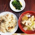 horseland's cooksnap of when they made あさりの佃煮♪甘辛生姜味♡.