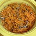 ちゃぴゆき's cooksnap of when they made 簡単！にんじんとツナの常備菜.