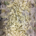 お願いひつじ's cooksnap of when they made ズボラ☆春巻きの皮で簡単ラザニア☆.