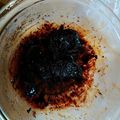 ❀のんたん❀'s cooksnap of when they made しるびー食堂！電子レンジだけで豚の角煮.