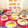 sakuraロゼット's cooksnap of when they made 簡単一品♪ピーマン丸ごと！ツナマヨ詰め☆.