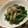 ちょこ✪0214's cooksnap of when they made わさび菜のあえもの.