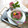 ダヤンCafé's cooksnap of when they made 塩酒粕でうまうま♪マグロの漬け.