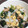 ハモーサ✩385's cooksnap of when they made ソーセージと小松菜の玉子炒め丼.