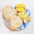 乙川日奈's cooksnap of when they made おかずになる卵焼き.