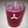 カナティーヌ's cooksnap of when they made ストロベリーレモンドリンク.