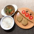 sAix59's cooksnap of when they made 豚肉の鉄火煮（離乳食後期/完了期）.