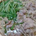 ゆりとこ's cooksnap of when they made しょうが鍋☆代謝アップ☆ダイエット☆.