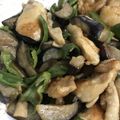 みにー2020's cooksnap of when they made 鶏肉と夏野菜の簡単甘酢あんかけ.