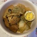 ヴィーナスけい's cooksnap of when they made 炊飯器で簡単♡和風ポトフで野菜たっぷり♡.