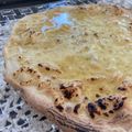 あひゆチャン's cooksnap of when they made 簡単♪おいしい☆ハニーチーズピザ☆.