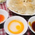 あゆまんま♪'s cooksnap of when they made 餃子をさっぱりと♪レモンラー油ダレ.