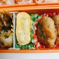 虎徹のママ's cooksnap of when they made とろけるチーズ入り卵焼き★.