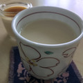 Remtan's cooksnap of when they made カラメルソースの鍋を美味しくおそうじ.
