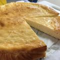あきメロ♡'s cooksnap of when they made 濃厚ベイクドチーズケーキ.