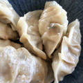 お料理のくにのアリス's cooksnap of when they made きのこぎょうざ.