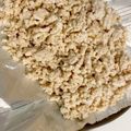 クック56T5YB☆'s cooksnap of when they made 【離乳食】鶏ひき肉下処理.
