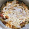 りーこP's cooksnap of when they made ポン酢でさっぱり♪白菜うどん.