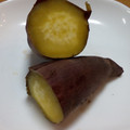 クックXW7HWY☆'s cooksnap of when they made 超超簡単★石焼き芋風焼き芋♪.